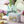 New English Teas Vintage Victorian English Afternoon Tea Ivory Tin - 40 Teabags