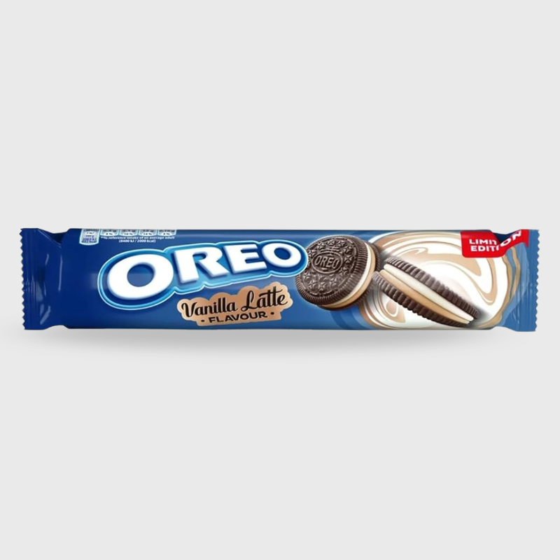 Oreo