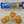 Oreo Caramilk Double Stuff Cadbury Caramilk Oreo - 131g