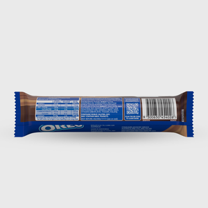 Oreo Limited Biscuits Mocha Frappe 136g