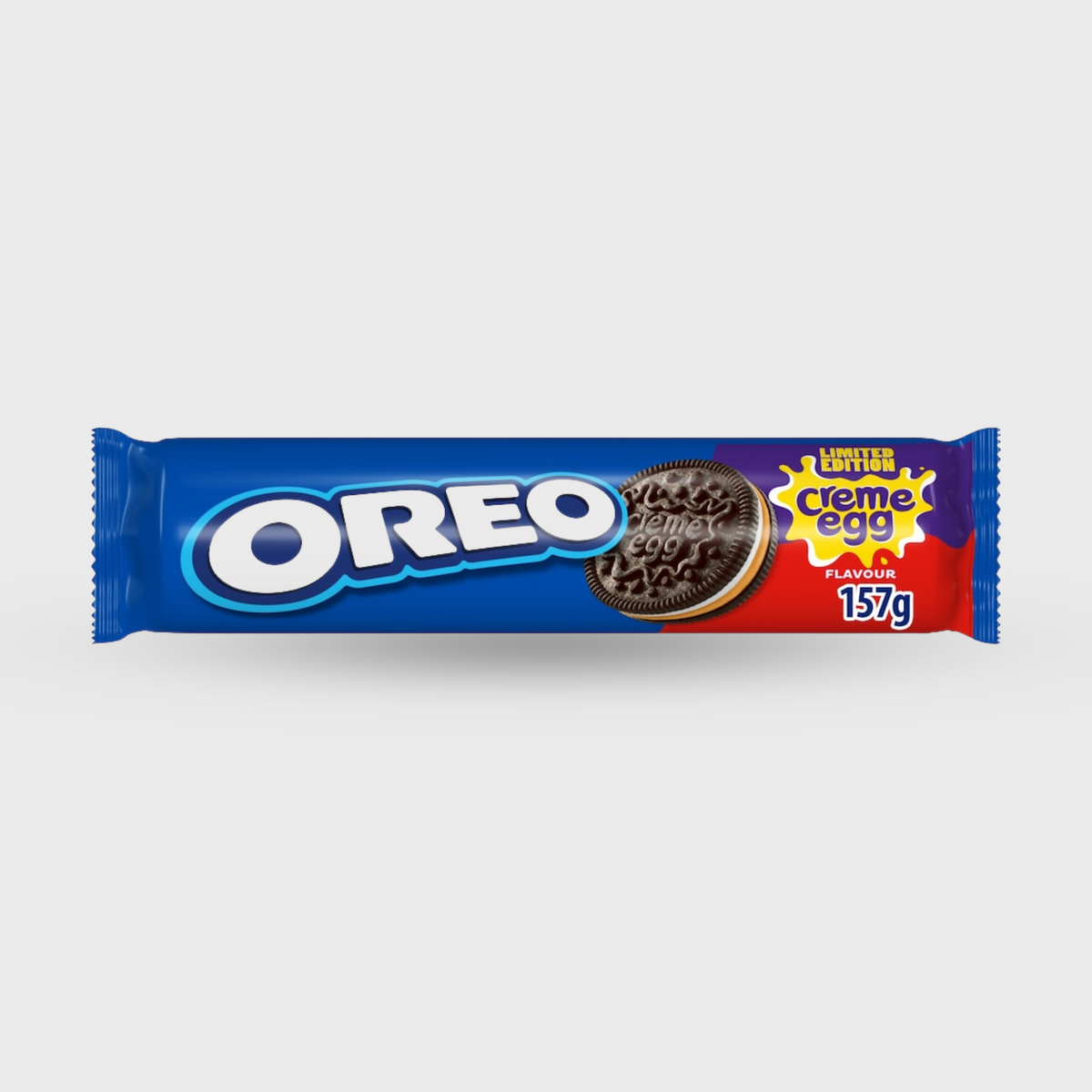 Oreo Limited Edition Flavour Oreo Biscuits | Imported from the UK Oreos ...