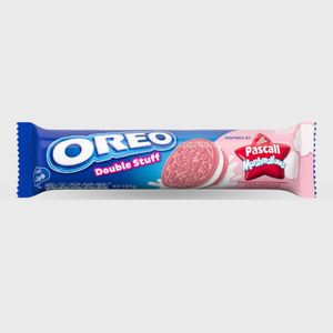 Oreo Pascall Marshmallow Double Stuff Oreo - 131g