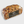 Original Cake Co. Traditional Dundee Fruit Cake Slab 300g