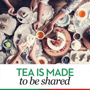 PG Tips Original Black Tea - 80 Teabags