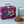 Paddington Bear Suitcase Tin with Orange Marmalade & Chocolate Chunk Cookies 300g