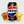 Can of pepsi max mango with mango fruit around can