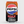 Pepsi Max Tropical can with orange and black design on a white background