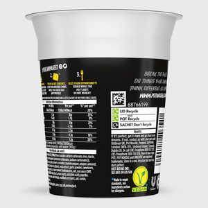 Pot Noodle Bombay Bad Boy Instant Noodles 90g