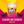 Pot Noodle Piri Piri Chicken Instant Noodles - 90g