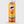 Pringles can with Burger King Chicken Royale flavor on a white background