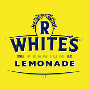 R Whites Premium Lemonade - 330ml