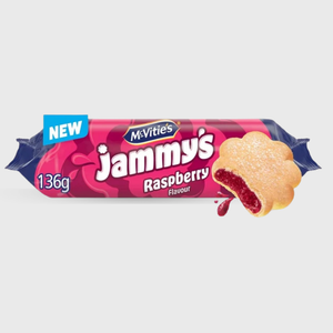 Raspberry