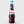 Ribena bottle on a white background