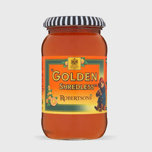 Robertson’s Golden Shredless Marmalade 454g
