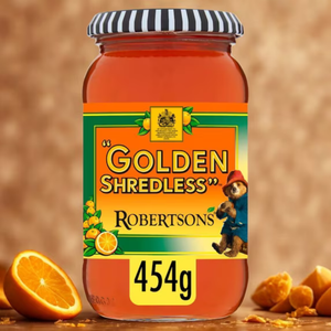 Robertson’s Golden Shredless Marmalade 454g