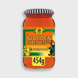 Robertson’s Golden Shredless Marmalade 454g