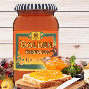 Robertson’s Golden Shredless Marmalade 454g