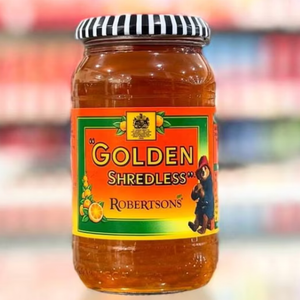 Robertson’s Golden Shredless Marmalade 454g
