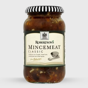 Robertson's Mincemeat - 411g