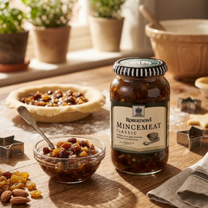 Robertson's Mincemeat - 411g