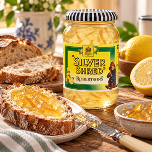 Robertson’s Silver Shred Lemon Marmalade 454g