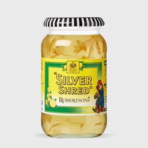 Robertson’s Silver Shred Lemon Marmalade 454g