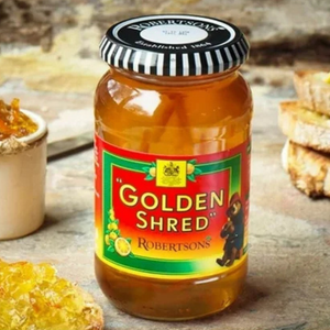 Robertson’s Golden Shred Marmalade - 454g