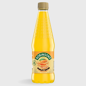 Robinsons Orange Barley Water - 850ml
