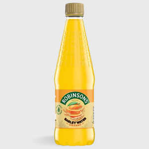 Robinsons Orange Barley Water - 850ml