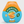 Robinsons Orange Squash Mini - 66ml