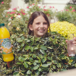 Robinsons Orange No Added Sugar Squash - 1L