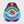 Robinsons Apple & Blackcurrant Mini Squash - 66ml