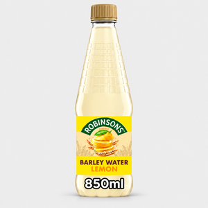 Robinsons Lemon Barley Water 850ml