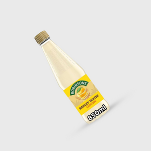 Robinsons Lemon Barley Water 850ml
