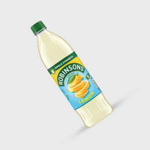 Robinsons Lemon Squash - 1L