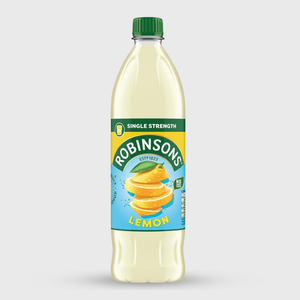 Robinsons Lemon Squash - 1L
