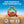 Robinsons Squashed Summer Fruits packaging with instructions on a wooden surface and blue sky background
