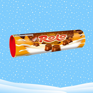 Rolo Little Rolo Giant Tube 80g