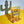 Rowntree’s Randoms Fizzy Cactuz Pouch - 130g