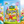 Rowntree's Randoms Egg-venture Spring Pouch - 130g