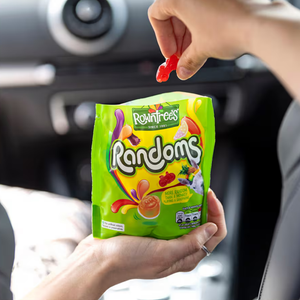 Rowntree's Randoms Sweets Sharing Bag - 150g