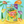 Rowntree’s Tropical Tots Pouch Bag - 140g