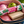 Rowntree's Berry Hearts Giant Tube 100g