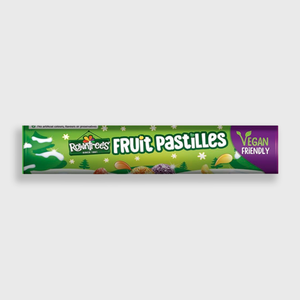 Rowntree's Fruit Pastilles Giant Tube 115g