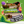 Rowntree's Fruit Pastilles Giant Tube 115g