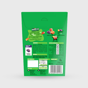 Rowntree's Fruit Pastilles Sharing Carton 320g