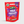 Rowntree's Fruit Pastilles Strawberry & Blackcurrant Only Sweets Sharing Bag - 143g