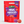 Rowntree's Fruit Pastilles Strawberry & Blackcurrant Only Sweets Sharing Bag - 143g