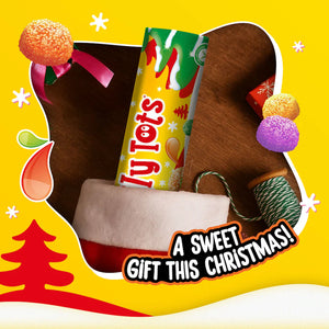 Rowntree's Jelly Tots Giant Tube 115g