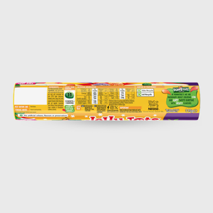 Rowntree's Jelly Tots Giant Tube 115g